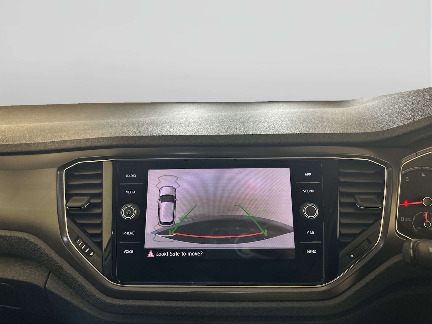 Used Volkswagen T-Roc 2019 for sale - 78162707: Photo 20