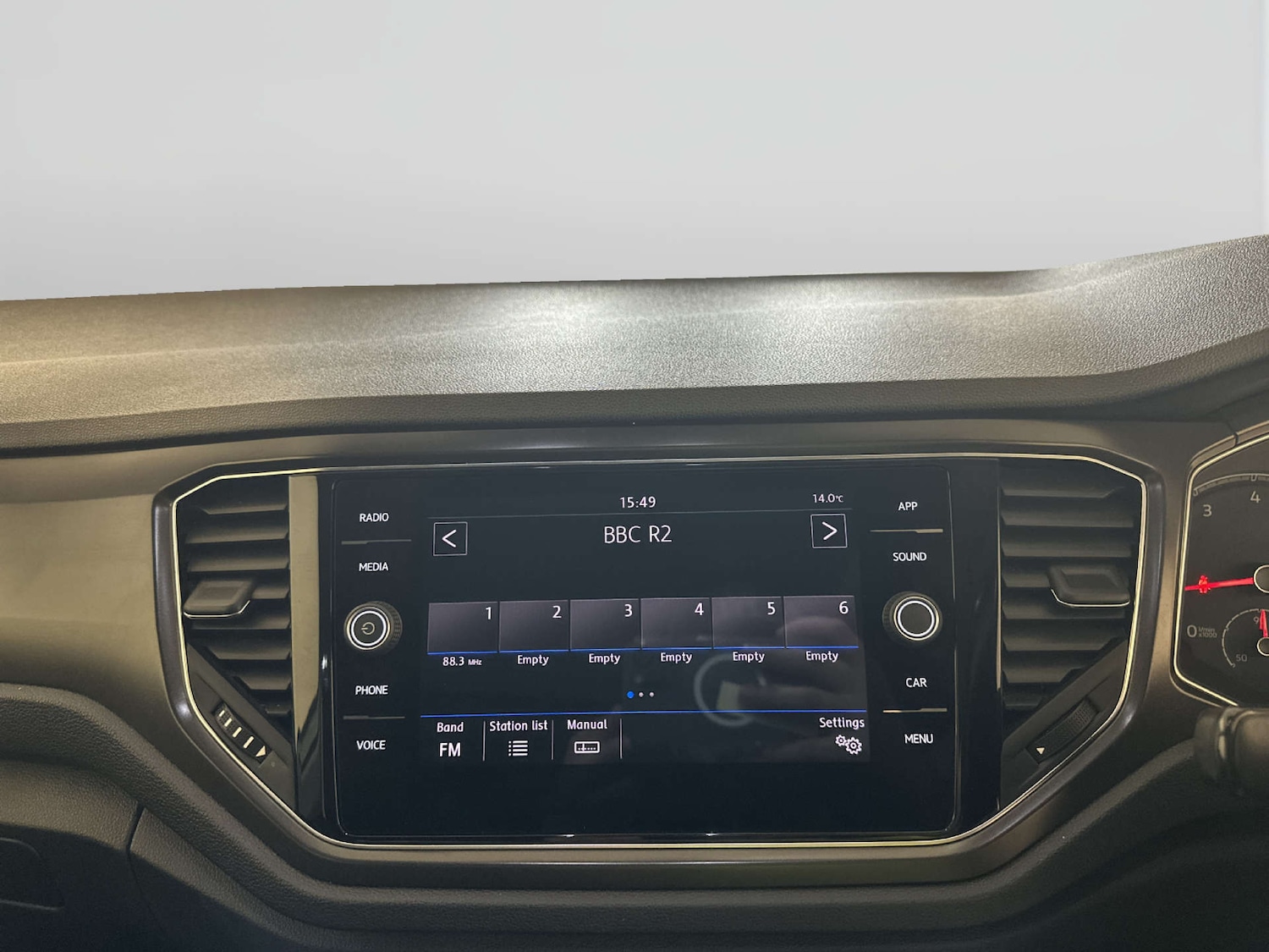 Used Volkswagen T-Roc 2019 for sale - 78162707: Photo 21