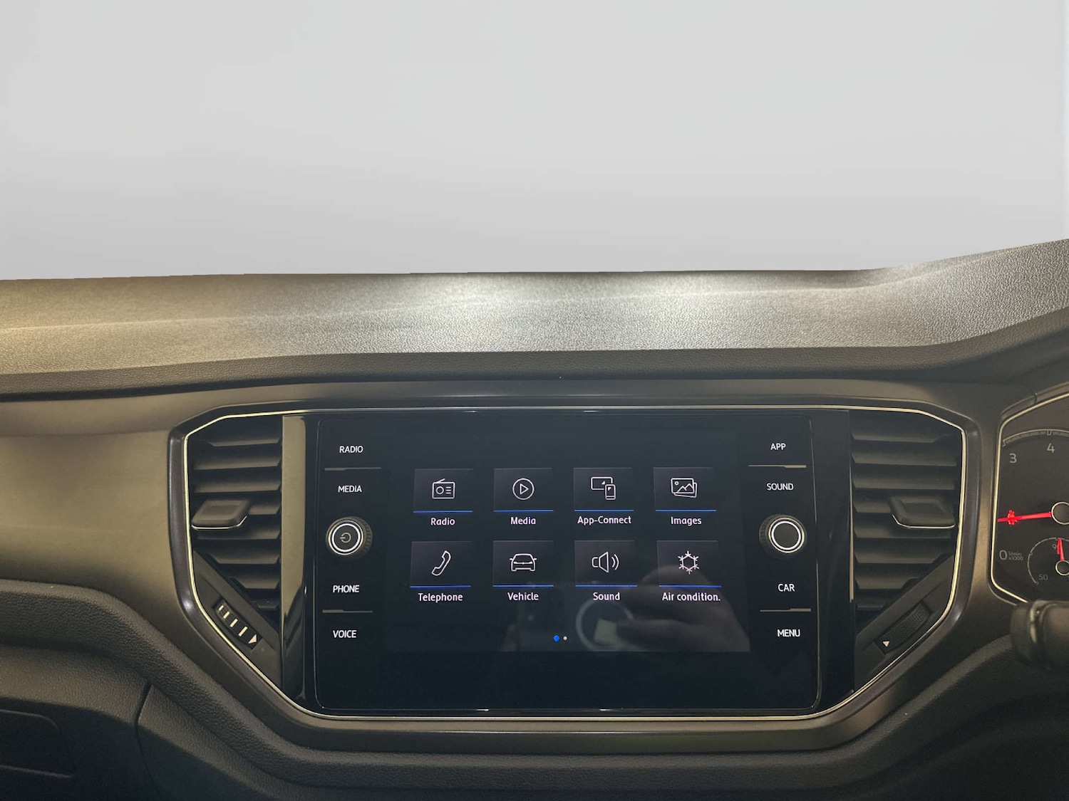 Used Volkswagen T-Roc 2019 for sale - 78162707: Photo 22