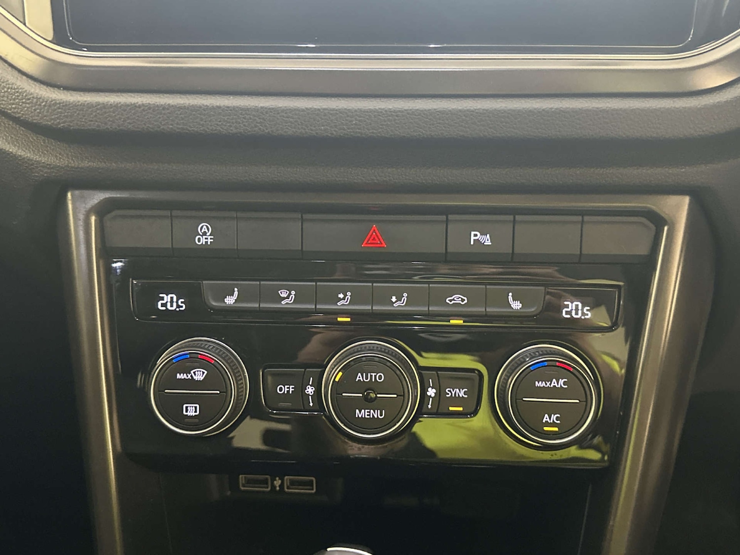 Used Volkswagen T-Roc 2019 for sale - 78162707: Photo 23