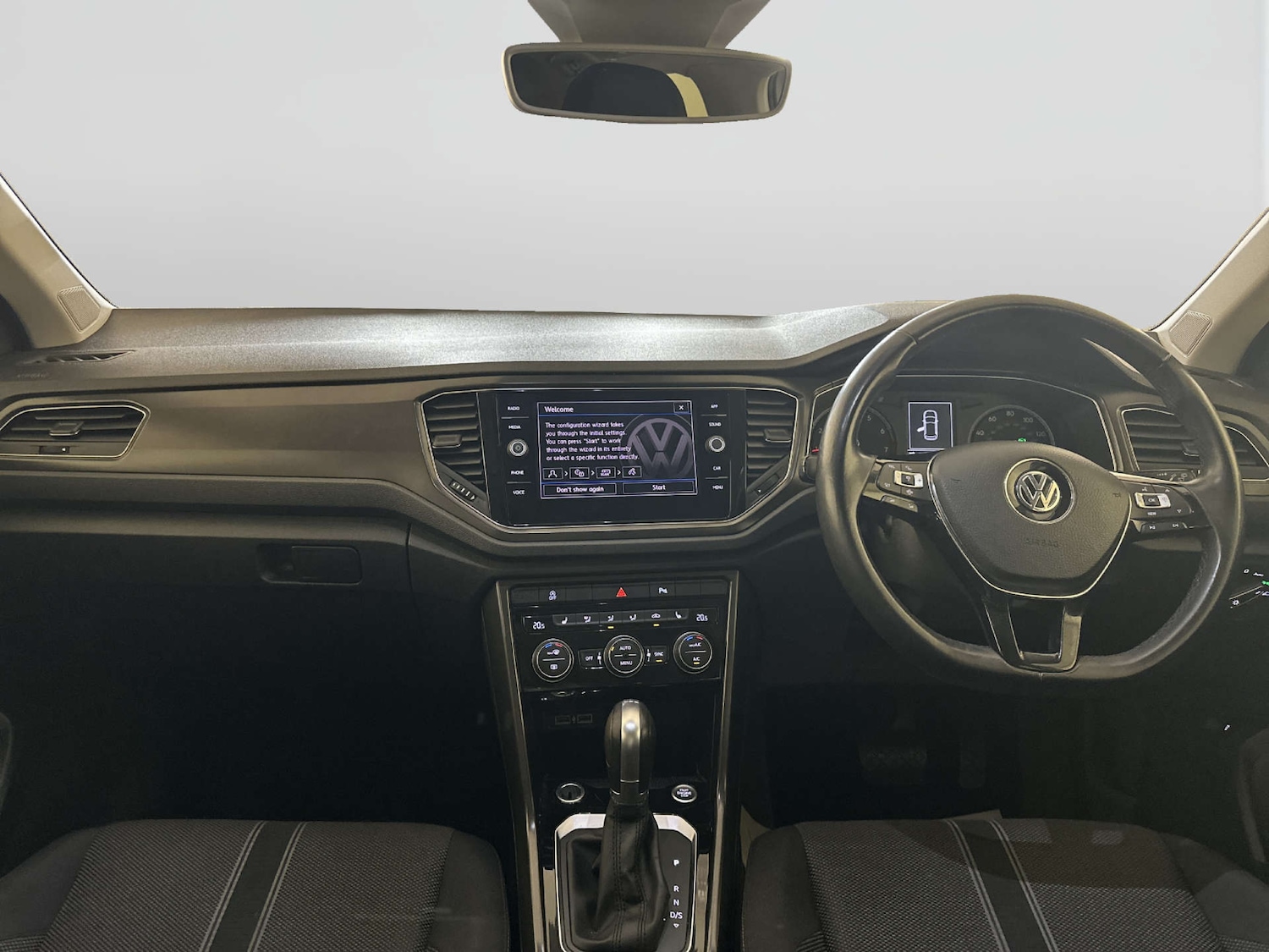 Used Volkswagen T-Roc 2019 for sale - 78162707: Photo 3