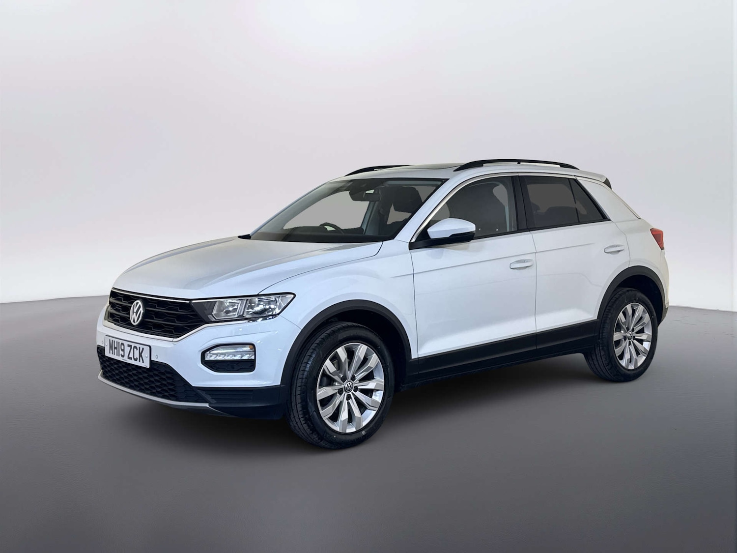 Used Volkswagen T-Roc 2019 for sale - 78162707: Photo 6