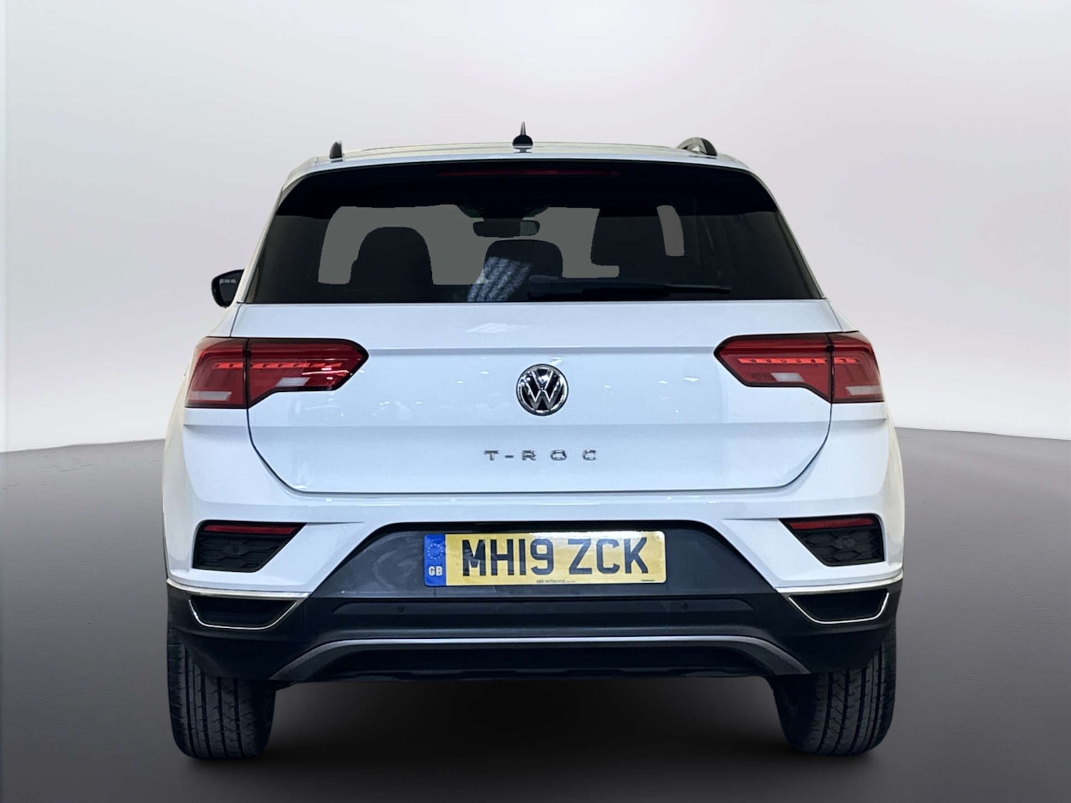 Used Volkswagen T-Roc 2019 for sale - 78162707: Photo 9