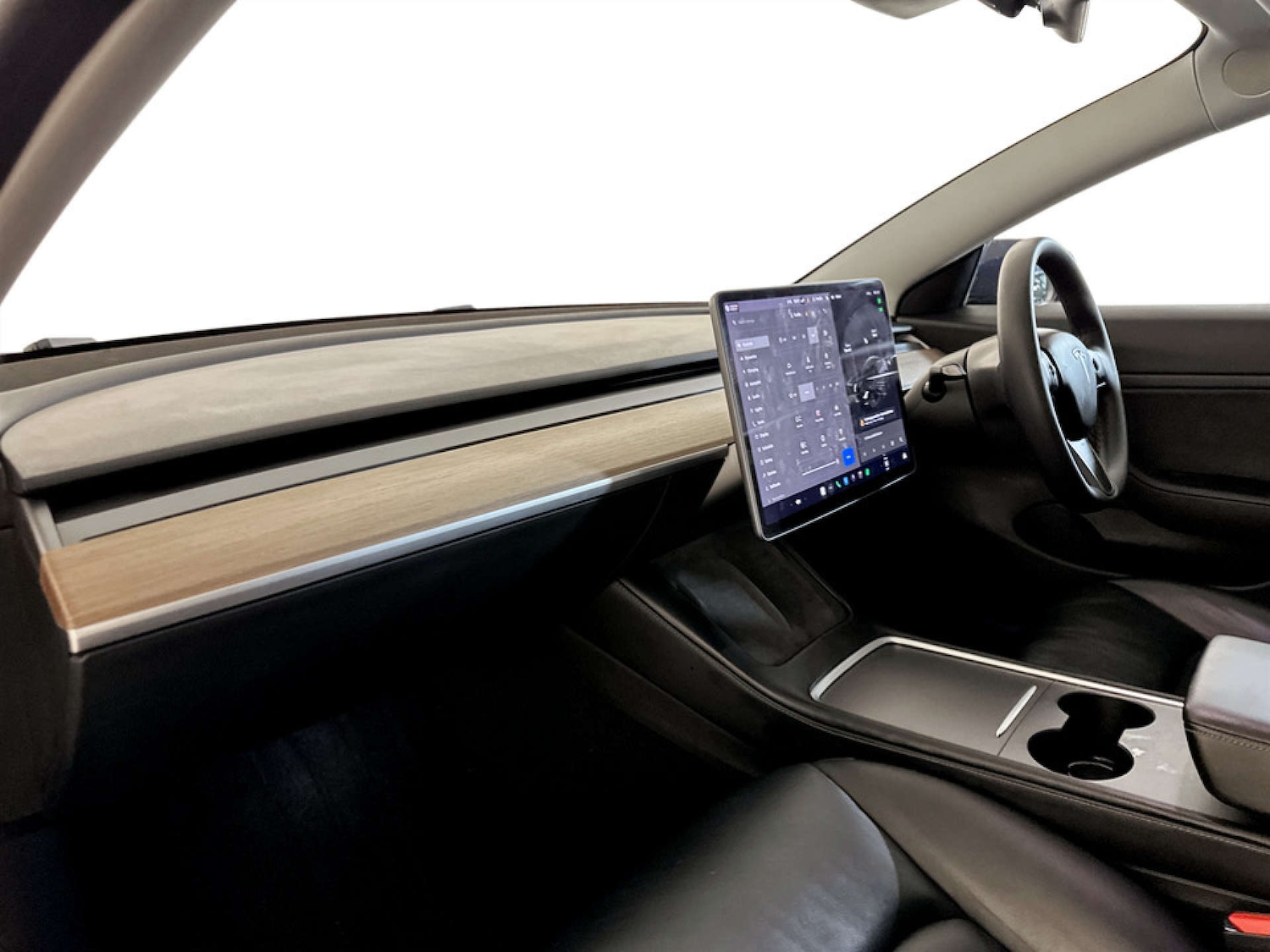 Used Tesla Model 3 2020 for sale - 77434622: Photo 11