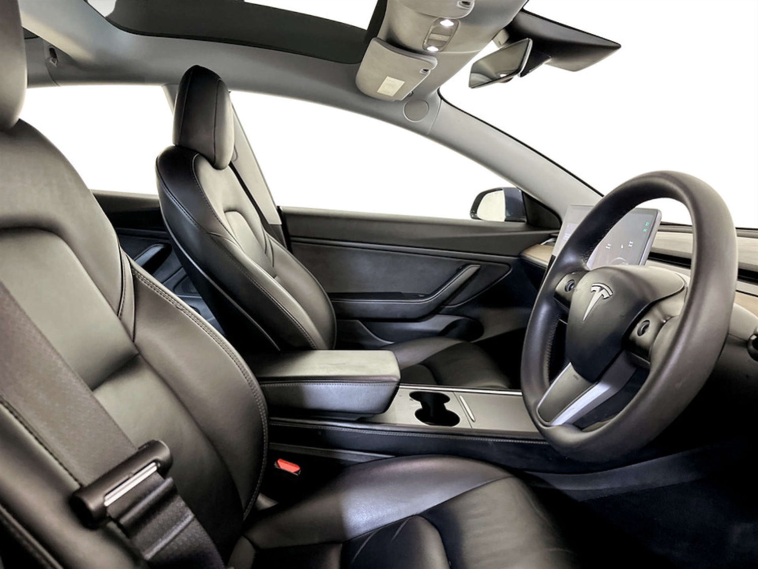 Used Tesla Model 3 2020 for sale - 77434622: Photo 12