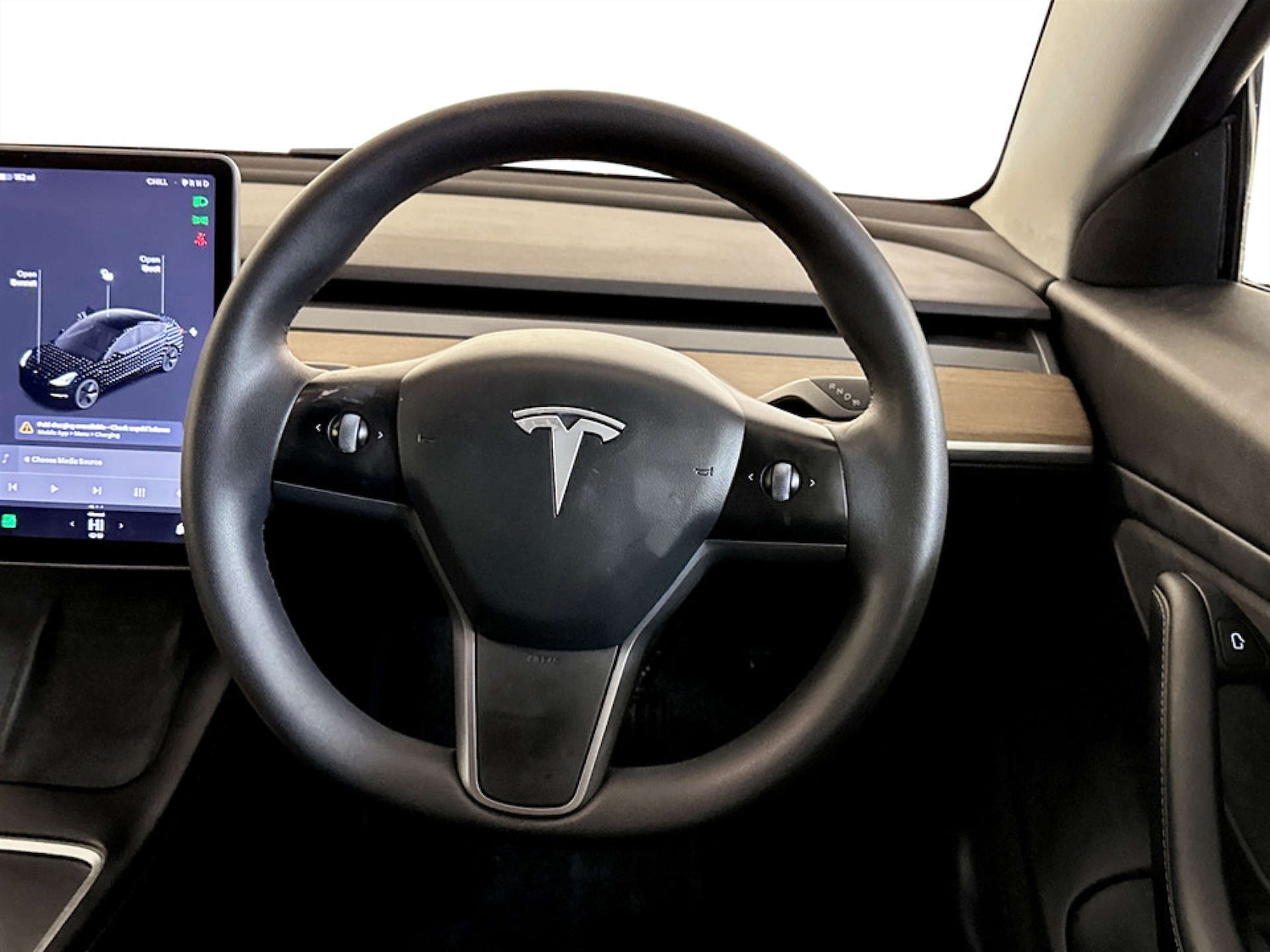 Used Tesla Model 3 2020 for sale - 77434622: Photo 15