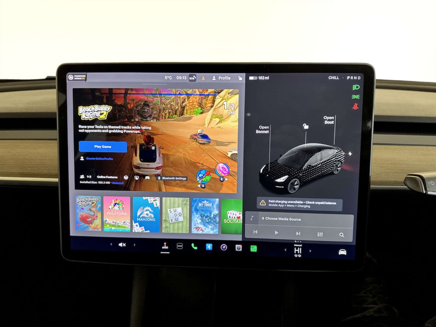 Used Tesla Model 3 2020 for sale - 77434622: Photo 21