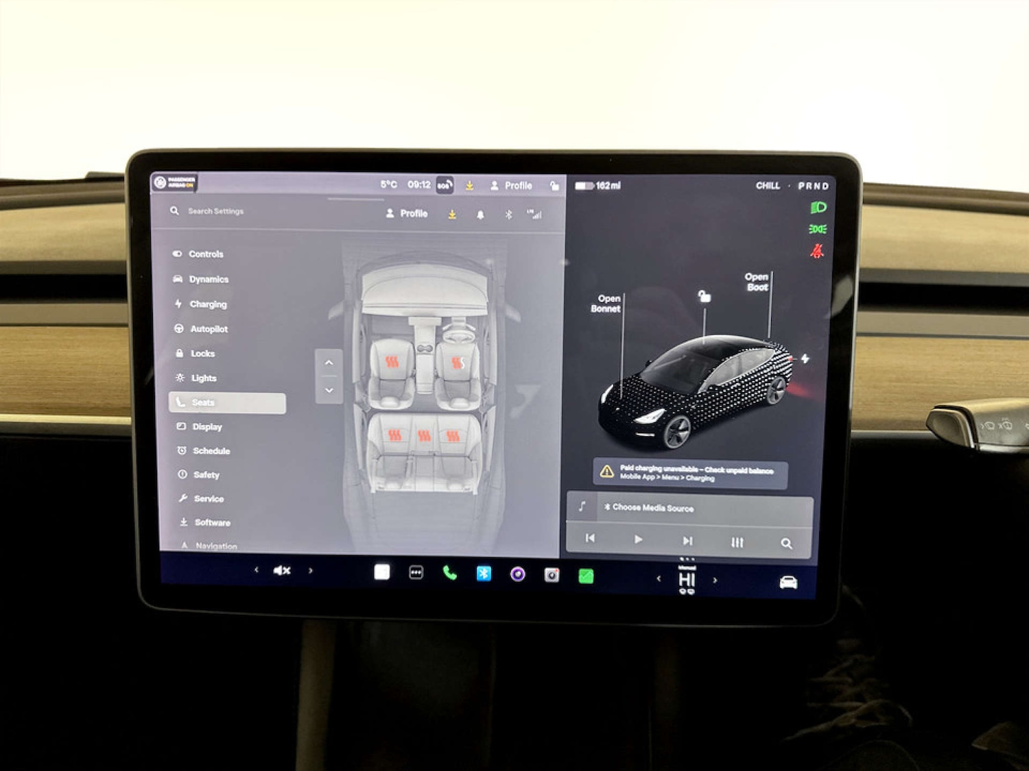 Used Tesla Model 3 2020 for sale - 77434622: Photo 24