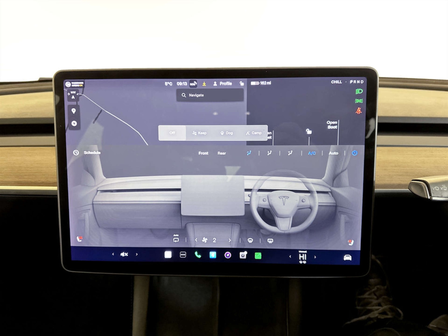 Used Tesla Model 3 2020 for sale - 77434622: Photo 26