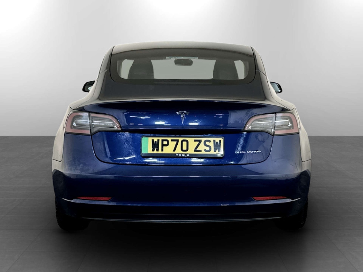 Used Tesla Model 3 2020 for sale - 77434622: Photo 8