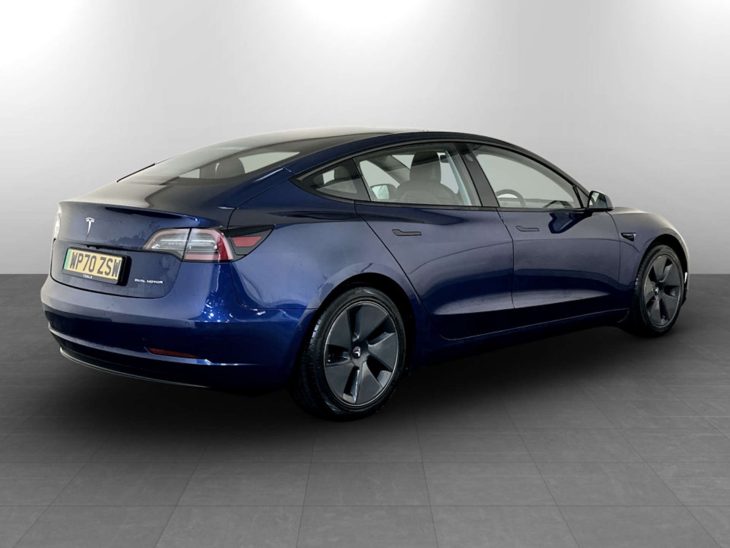 Used Tesla Model 3 2020 for sale - 77434622: Photo 9