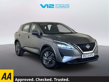 Used Nissan Qashqai 2024 for sale - 78426715: Photo