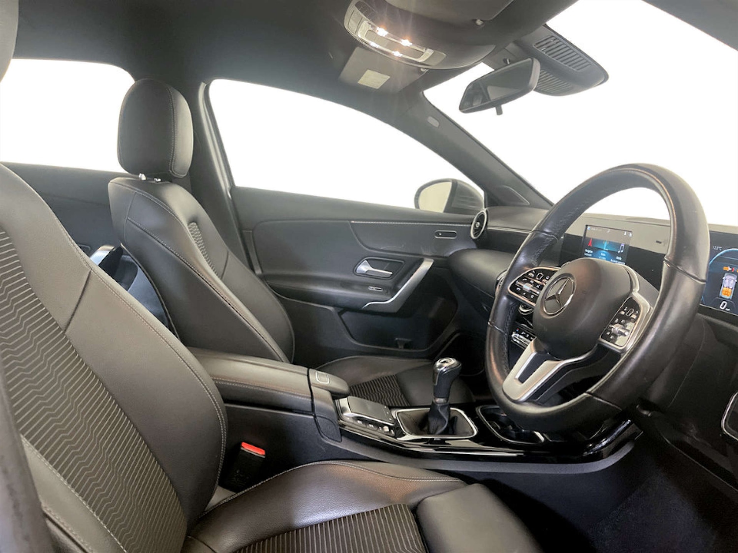 Used Mercedes-Benz A-Class 2021 for sale - 77494218: Photo 13