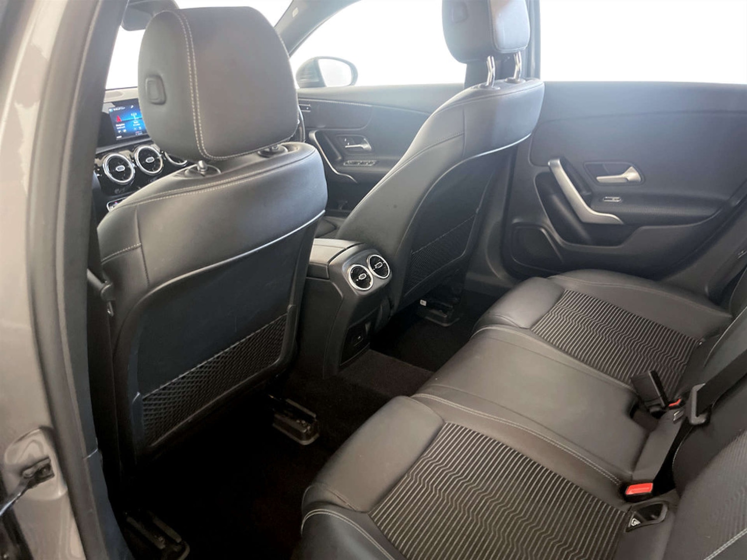 Used Mercedes-Benz A-Class 2021 for sale - 77494218: Photo 14