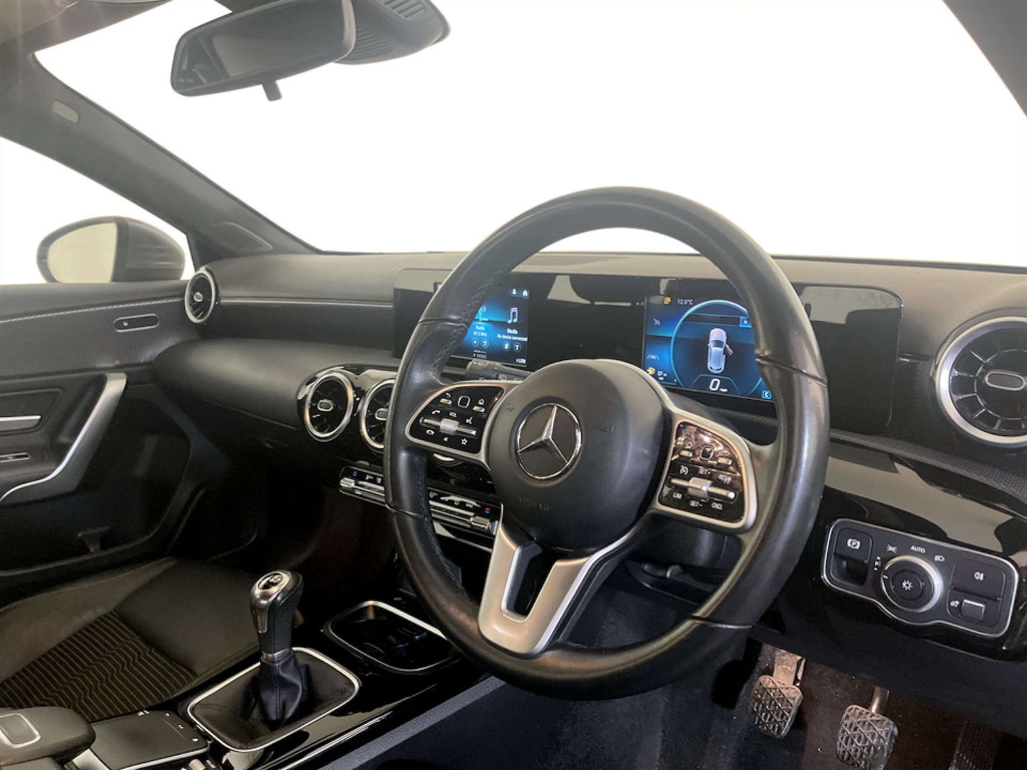 Used Mercedes-Benz A-Class 2021 for sale - 77494218: Photo 15