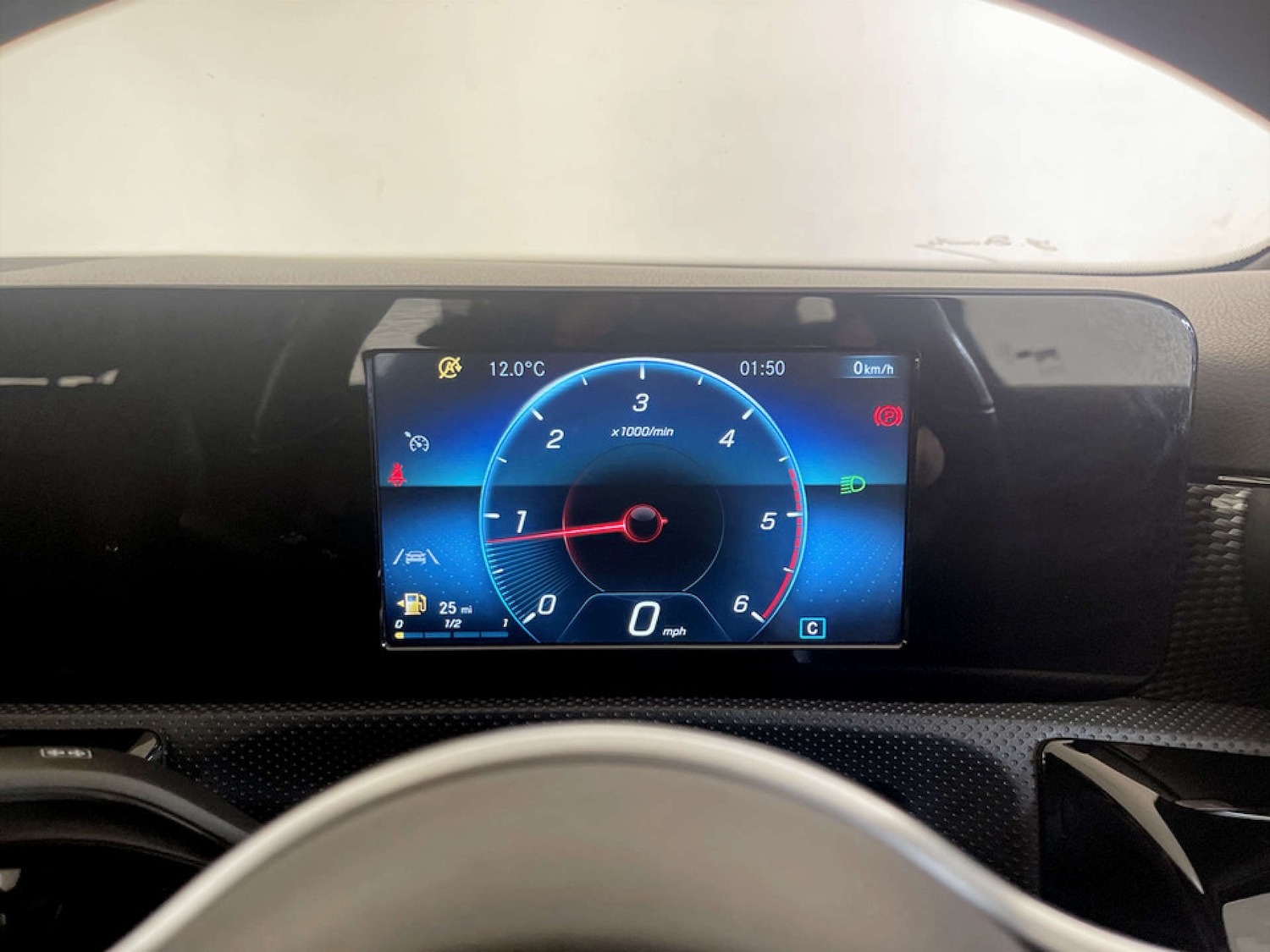 Used Mercedes-Benz A-Class 2021 for sale - 77494218: Photo 18