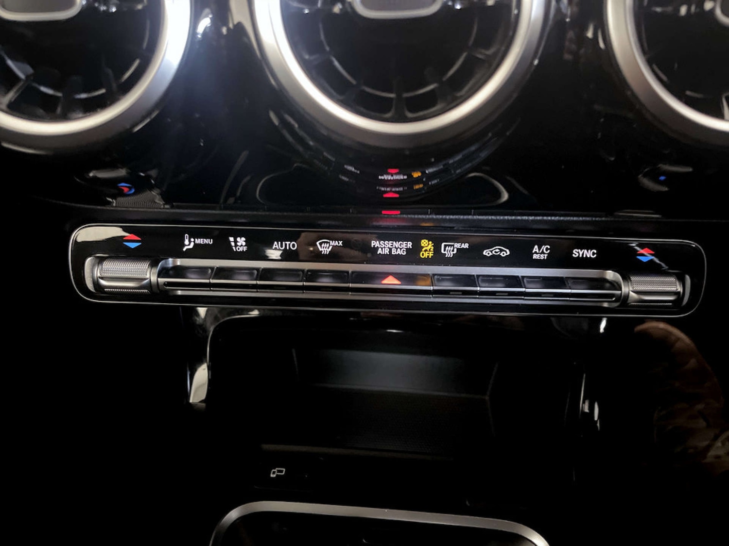 Used Mercedes-Benz A-Class 2021 for sale - 77494218: Photo 25