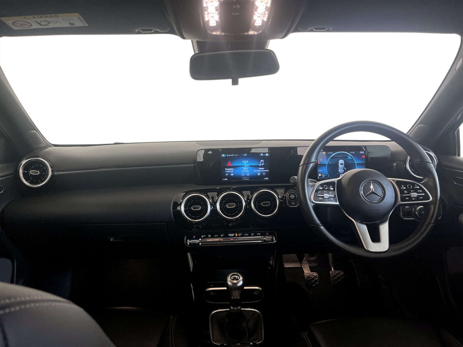 Used Mercedes-Benz A-Class 2021 for sale - 77494218: Photo 3