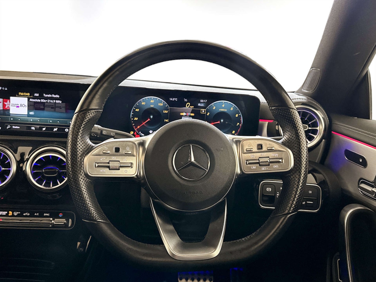 Used Mercedes-Benz CLA 2021 for sale - 77667921: Photo 15