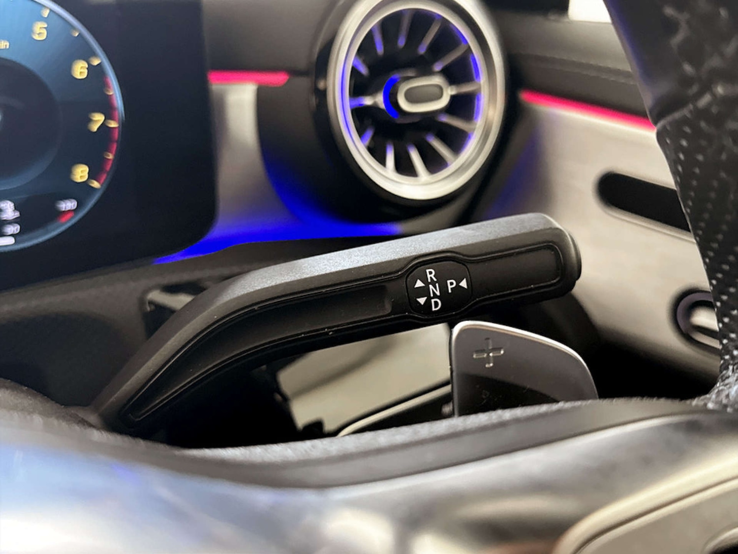 Used Mercedes-Benz CLA 2021 for sale - 77667921: Photo 19