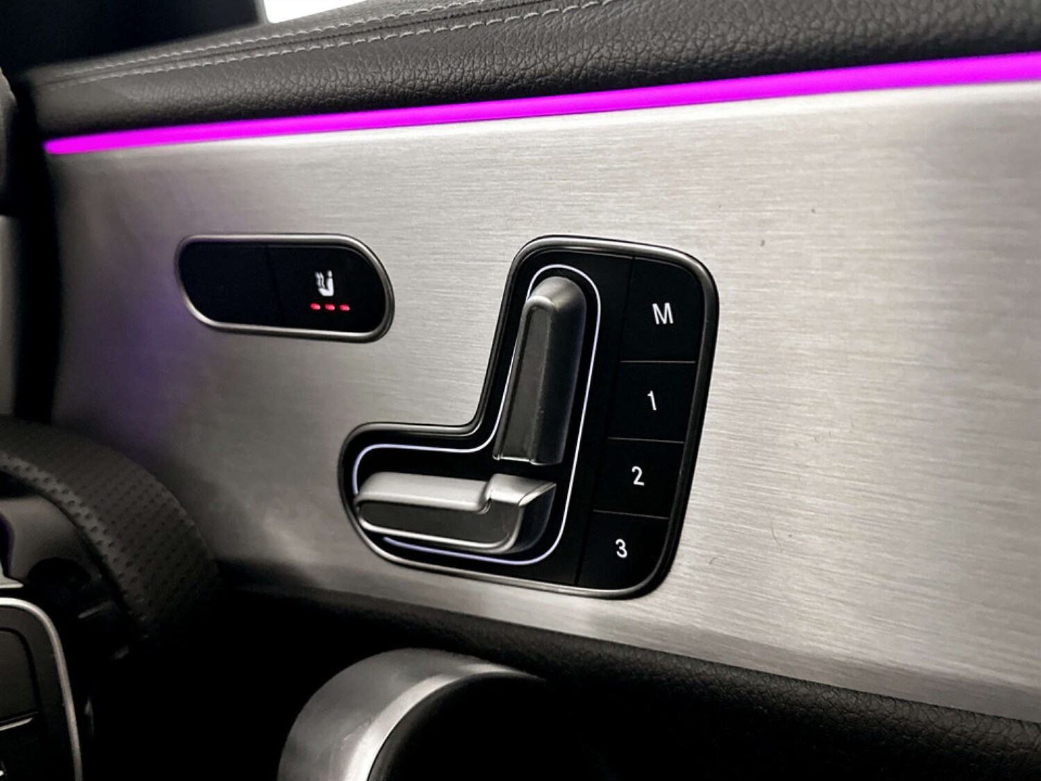 Used Mercedes-Benz CLA 2021 for sale - 77667921: Photo 20