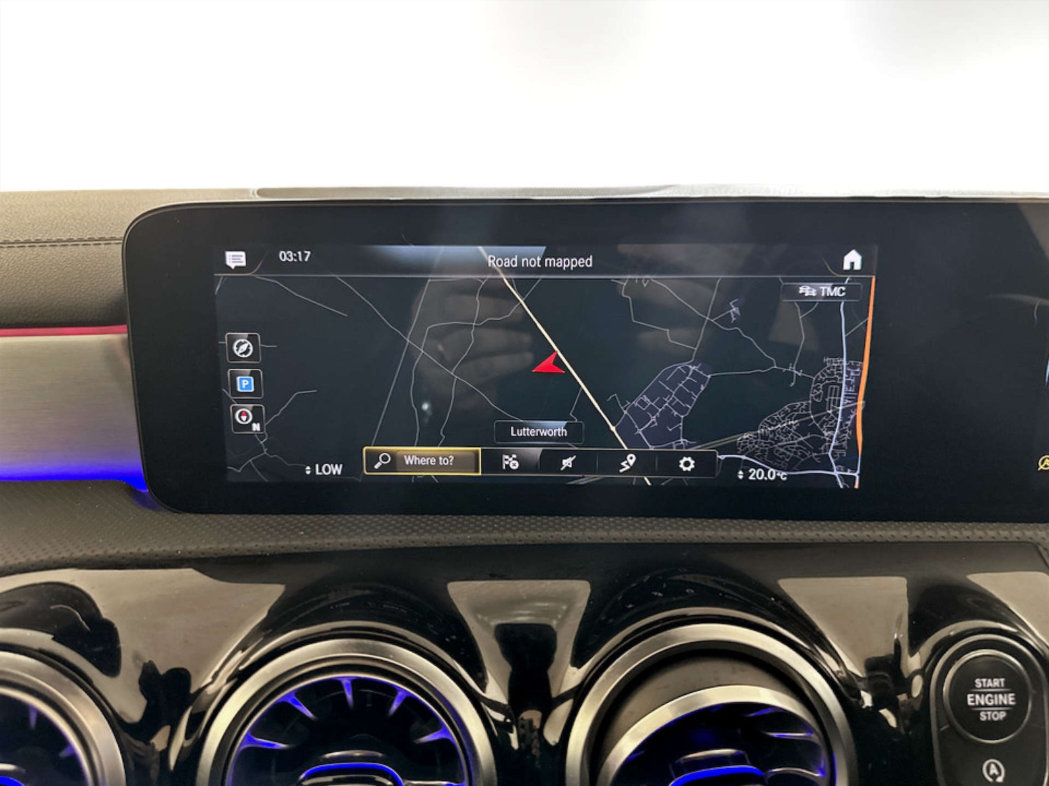 Used Mercedes-Benz CLA 2021 for sale - 77667921: Photo 22