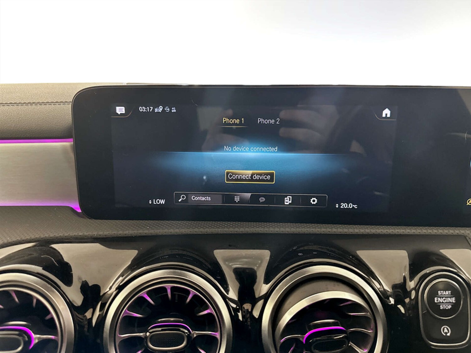 Used Mercedes-Benz CLA 2021 for sale - 77667921: Photo 23