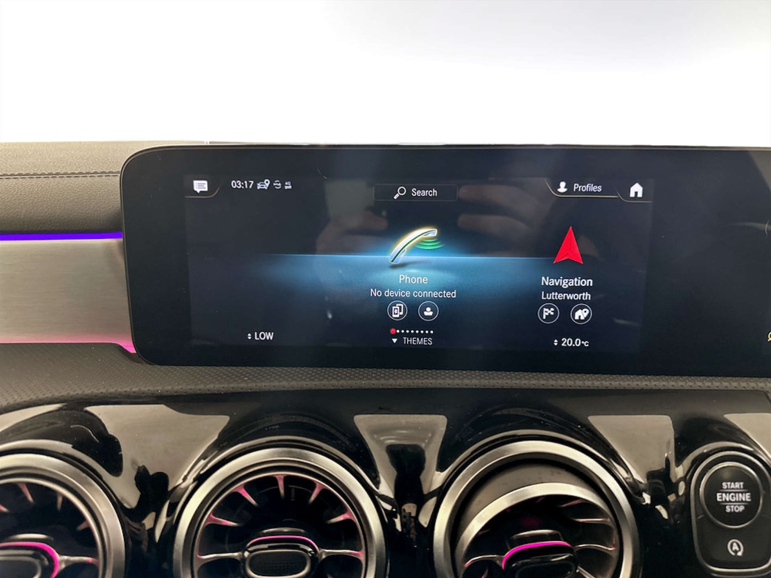 Used Mercedes-Benz CLA 2021 for sale - 77667921: Photo 24