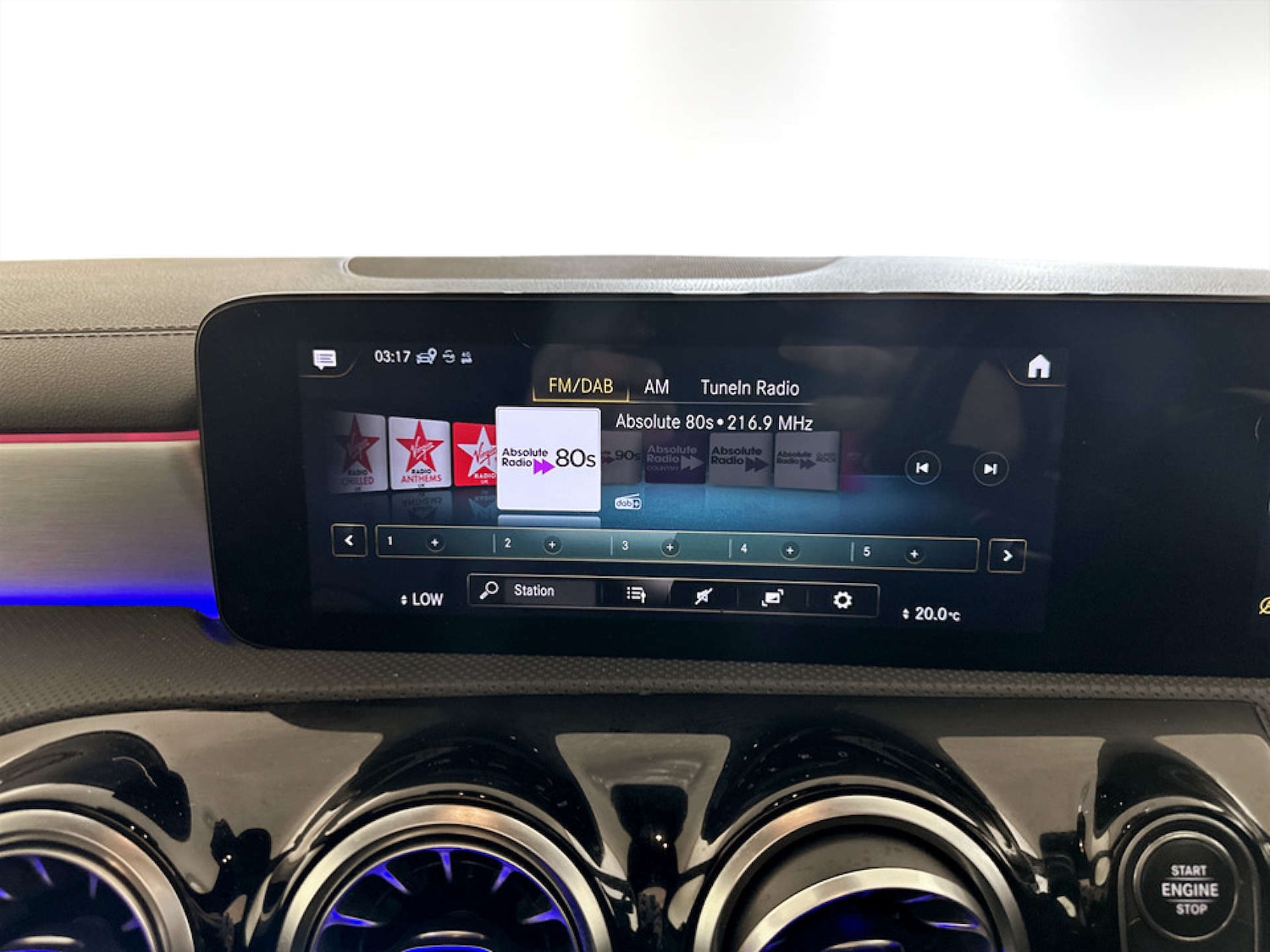 Used Mercedes-Benz CLA 2021 for sale - 77667921: Photo 25