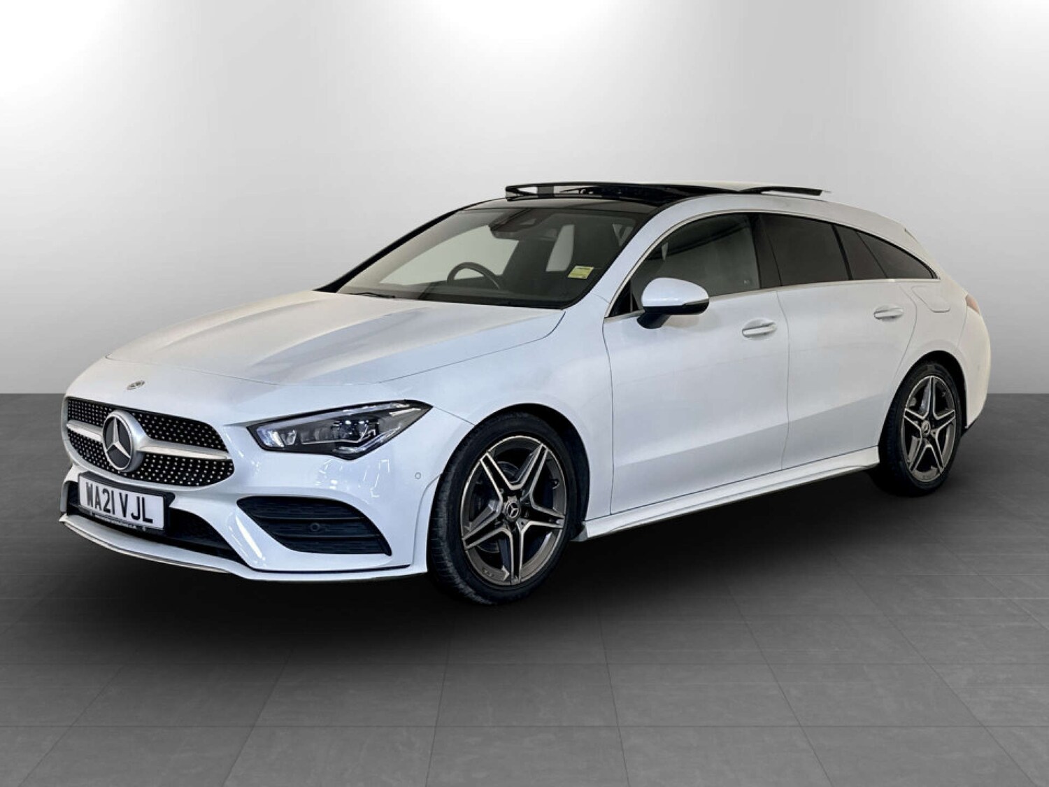 Used Mercedes-Benz CLA 2021 for sale - 77667921: Photo 6