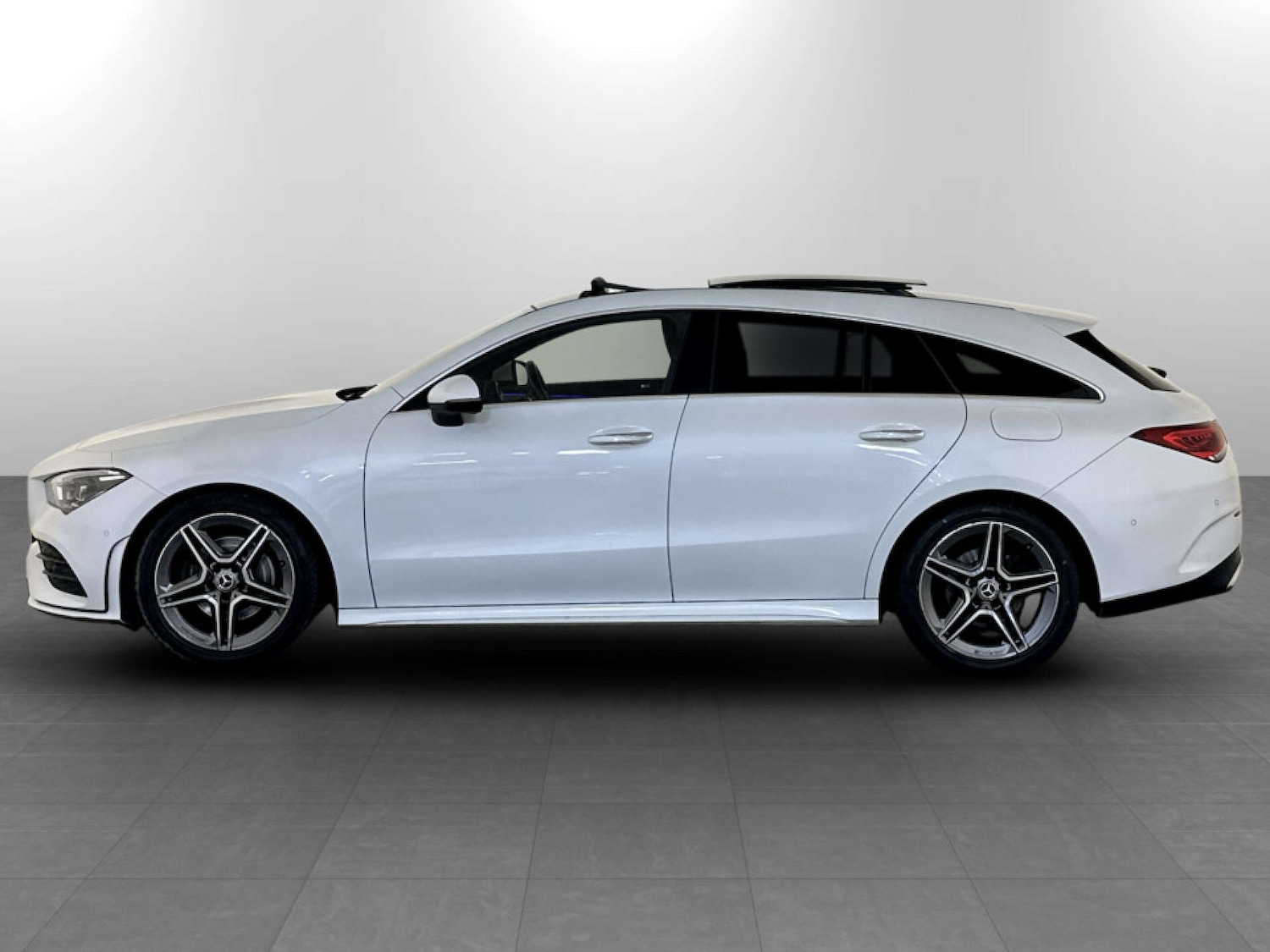 Used Mercedes-Benz CLA 2021 for sale - 77667921: Photo 7
