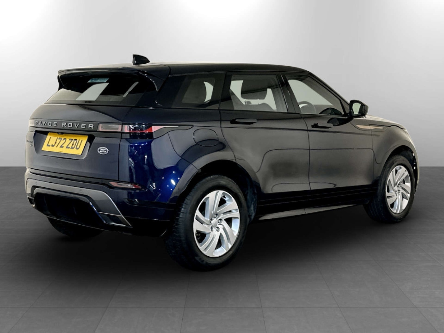 Used Land Rover Range Rover Evoque 2023 for sale - 77185769: Photo 10