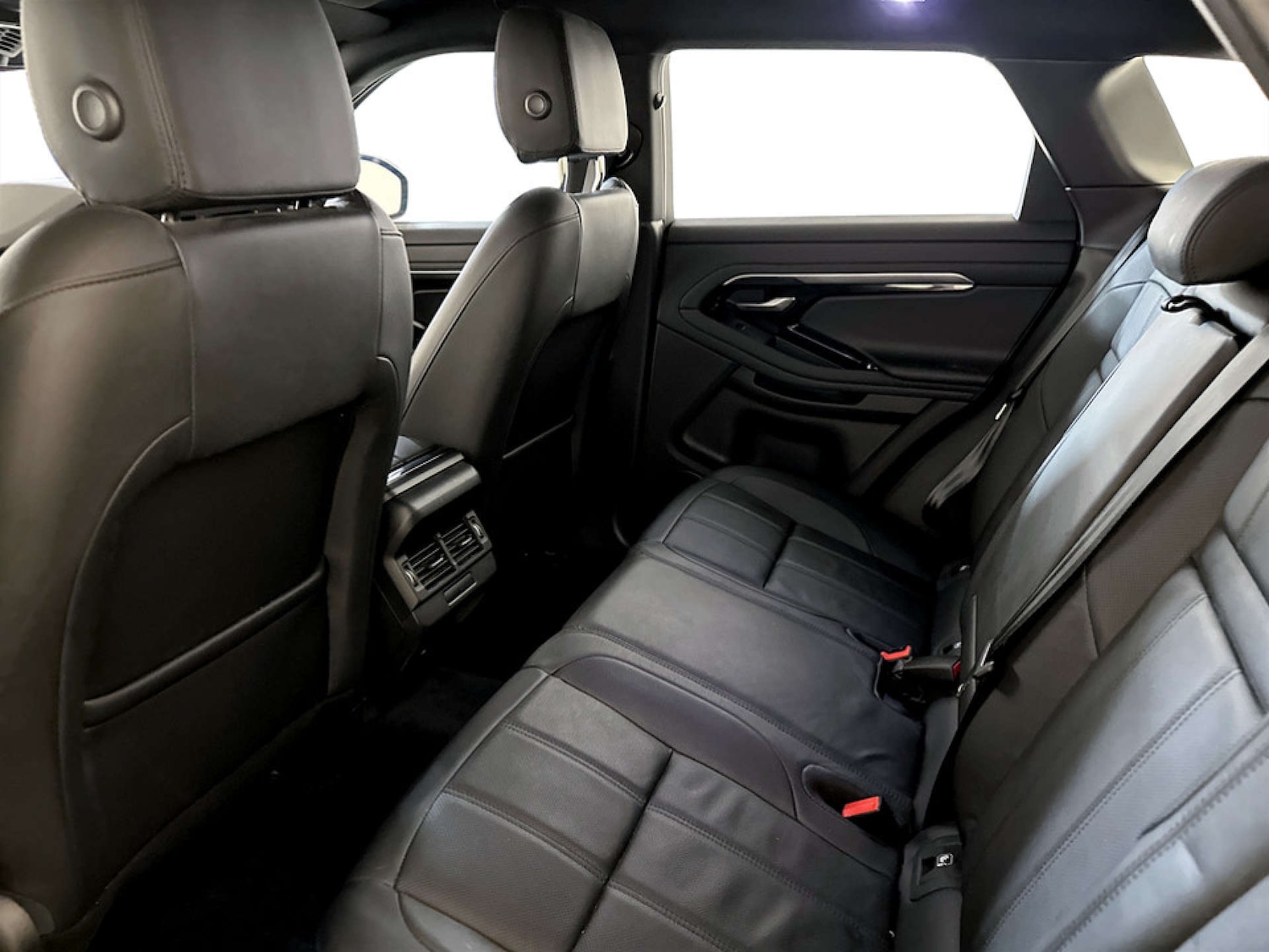 Used Land Rover Range Rover Evoque 2023 for sale - 77185769: Photo 14