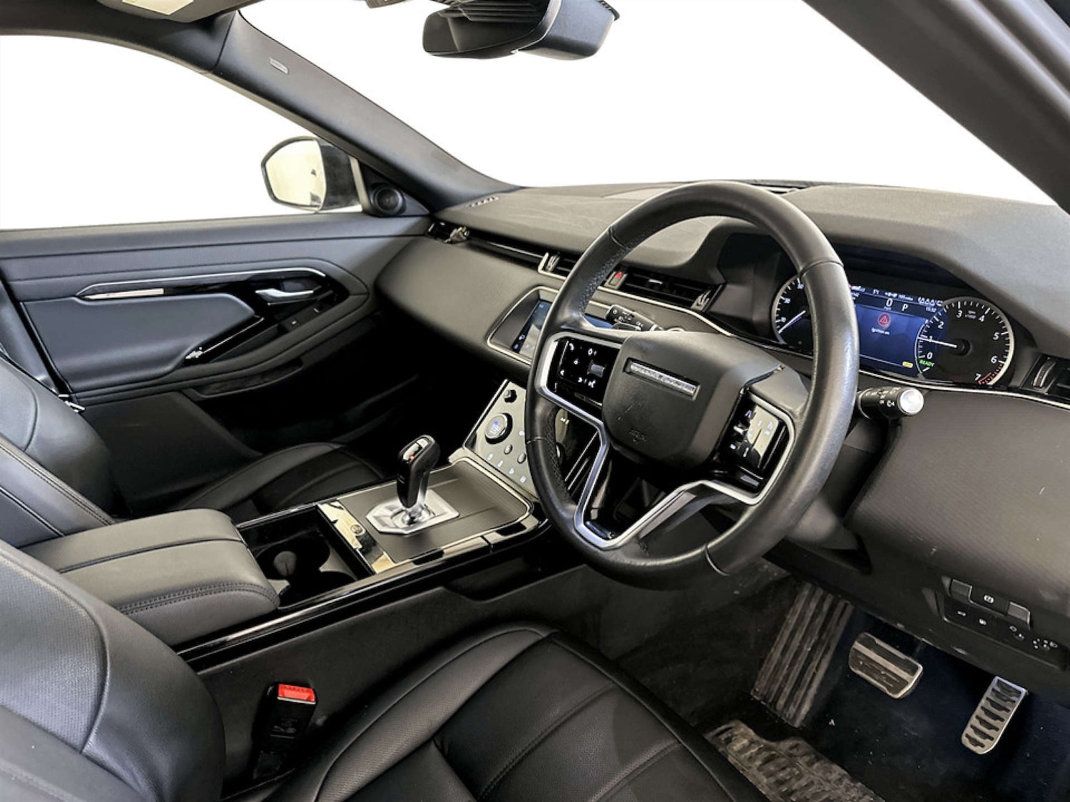 Used Land Rover Range Rover Evoque 2023 for sale - 77185769: Photo 16