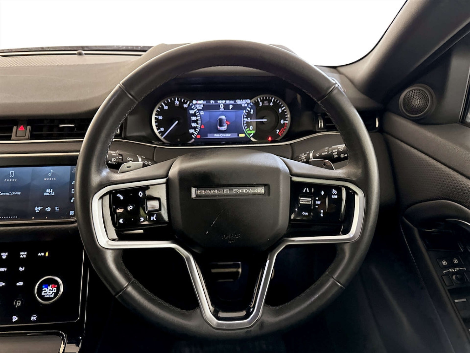 Used Land Rover Range Rover Evoque 2023 for sale - 77185769: Photo 17