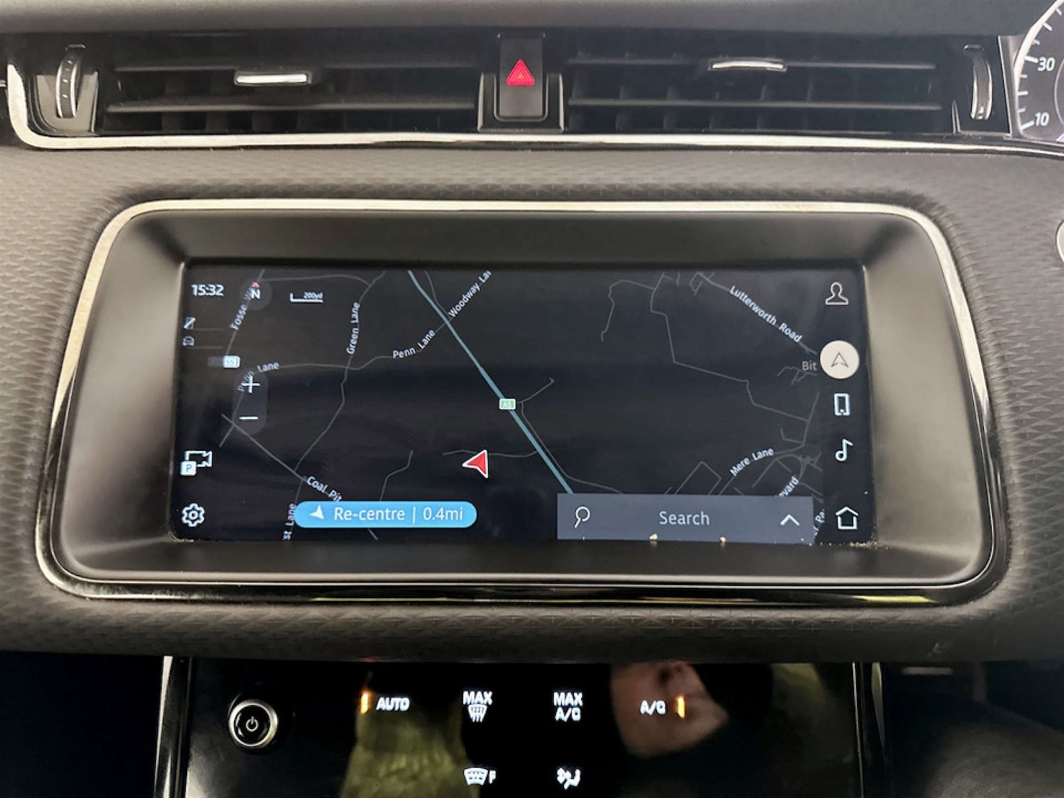 Used Land Rover Range Rover Evoque 2023 for sale - 77185769: Photo 21