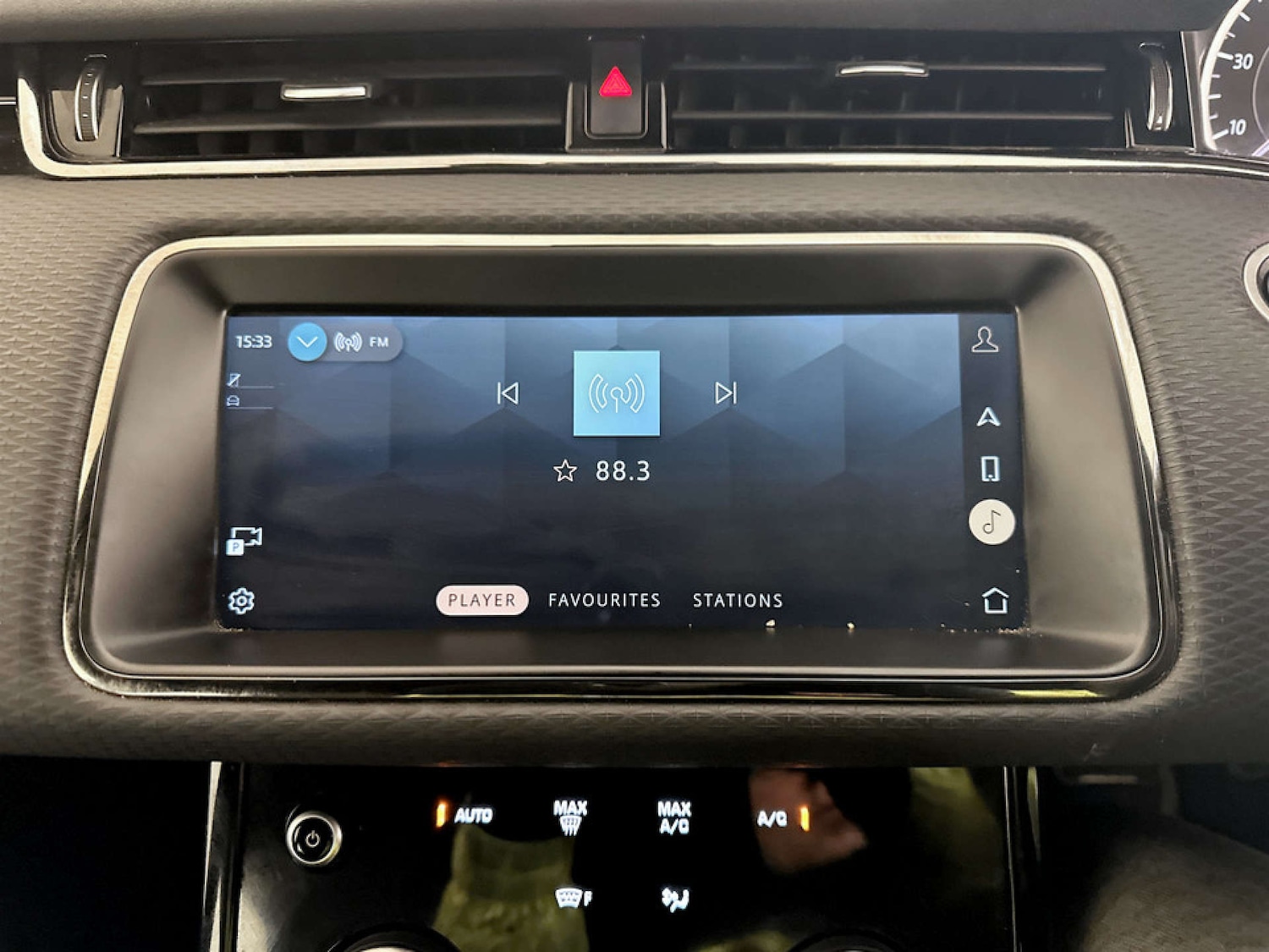 Used Land Rover Range Rover Evoque 2023 for sale - 77185769: Photo 22