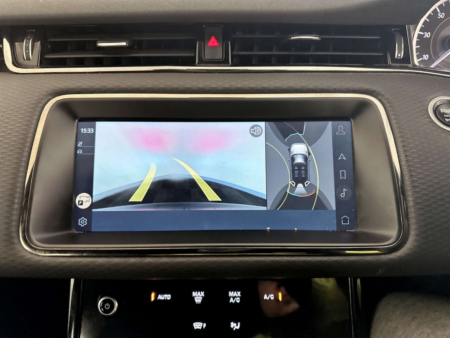 Used Land Rover Range Rover Evoque 2023 for sale - 77185769: Photo 24