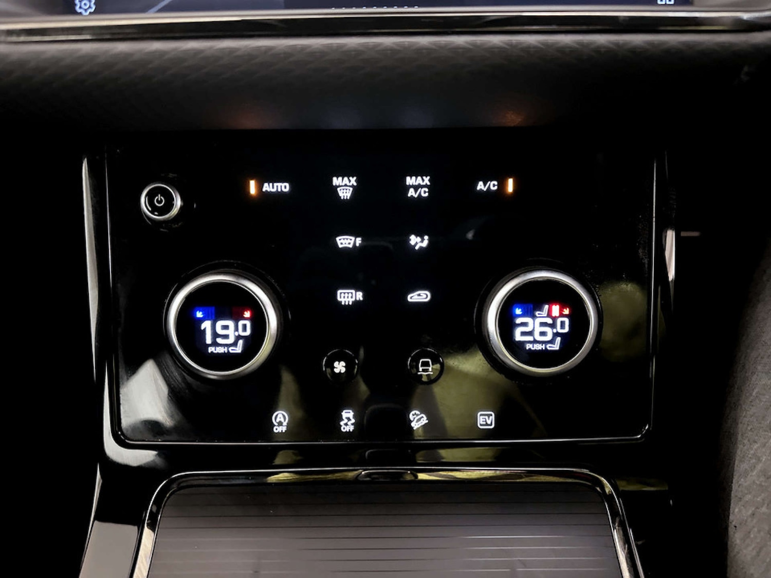 Used Land Rover Range Rover Evoque 2023 for sale - 77185769: Photo 25