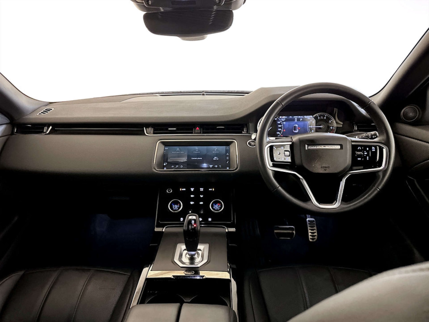 Used Land Rover Range Rover Evoque 2023 for sale - 77185769: Photo 3