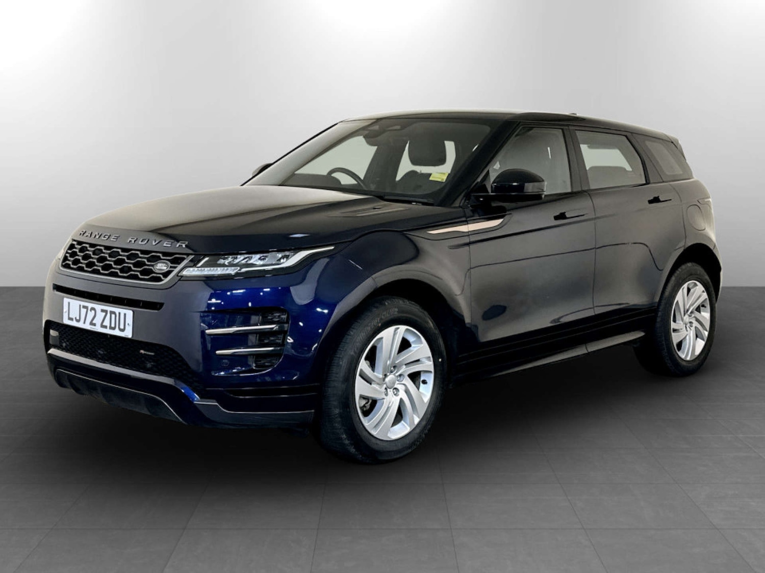 Used Land Rover Range Rover Evoque 2023 for sale - 77185769: Photo 6