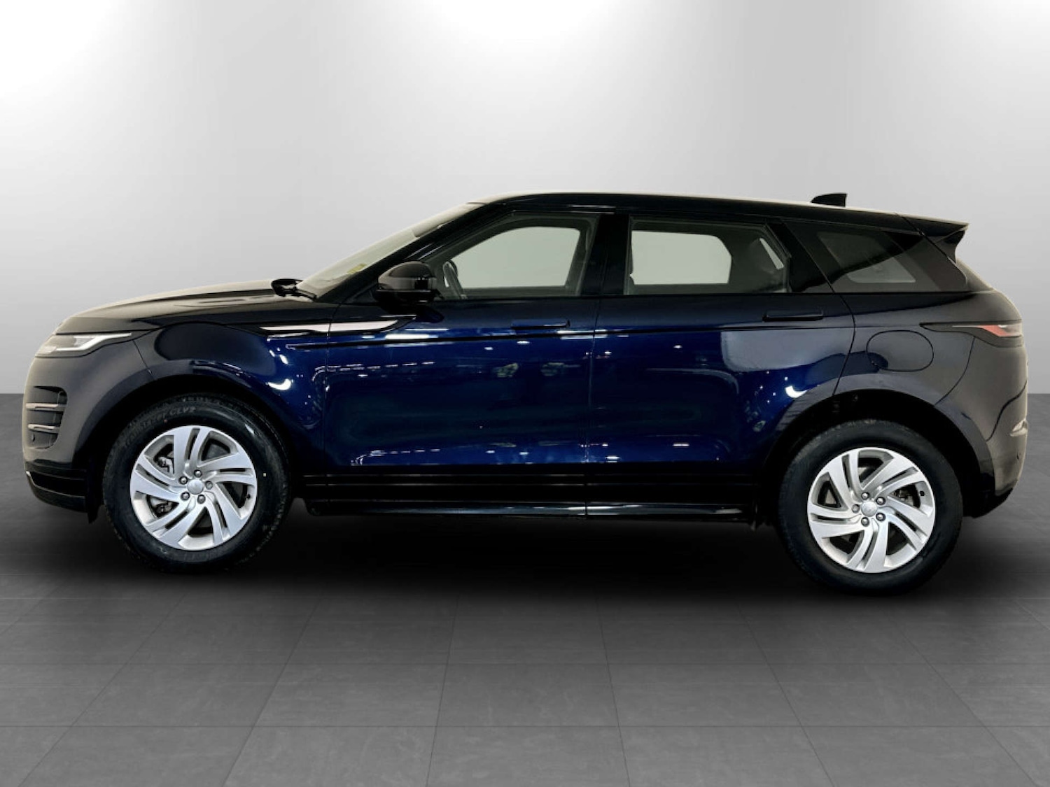 Used Land Rover Range Rover Evoque 2023 for sale - 77185769: Photo 7