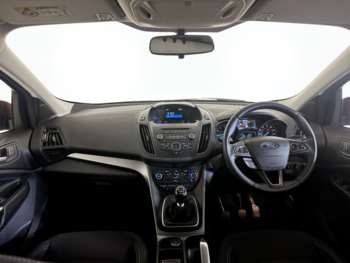 Used Ford Kuga 2018 for sale - 75284264: Photo