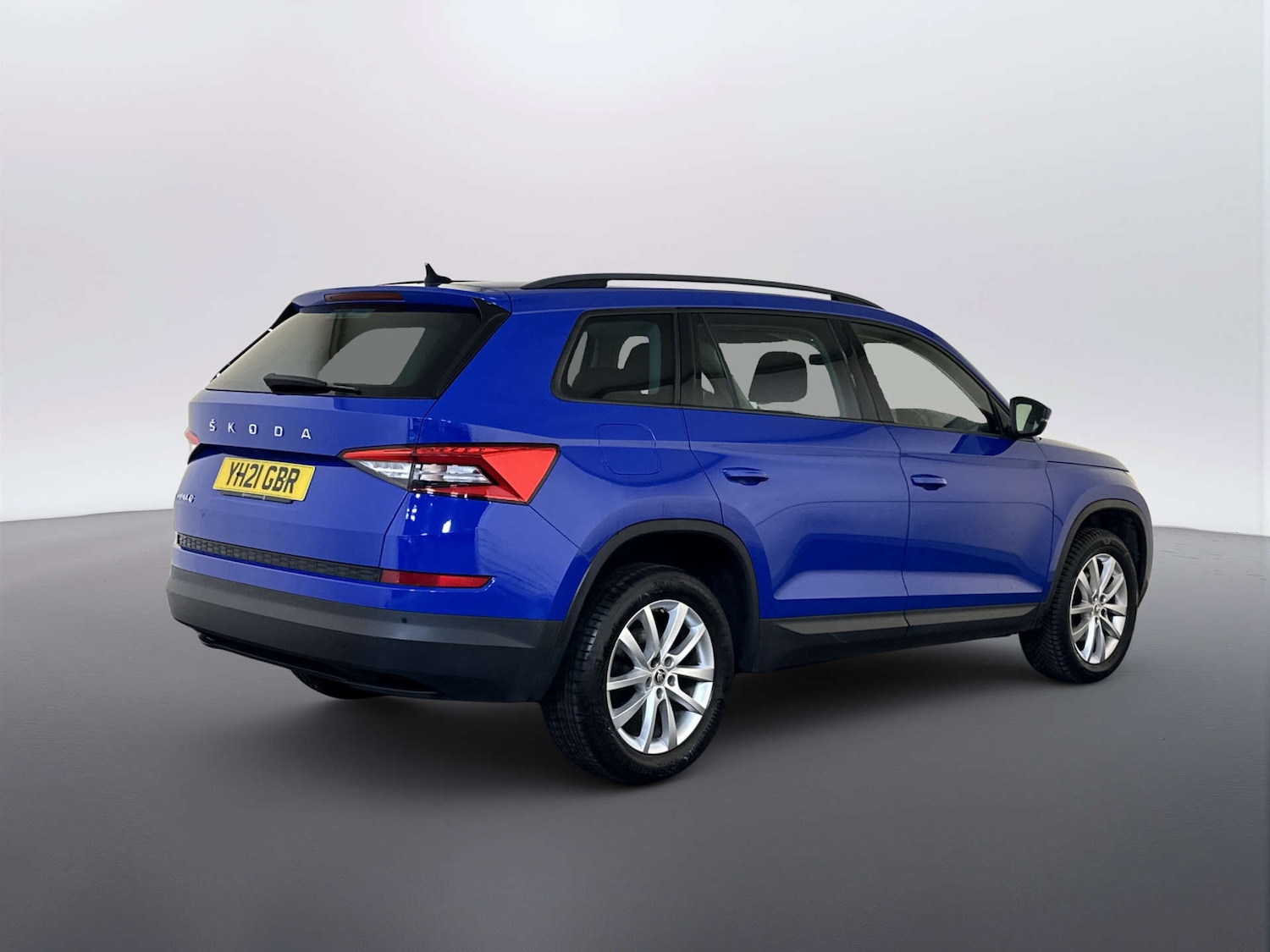 Used Skoda Kodiaq 2021 for sale - 78011115: Photo 10