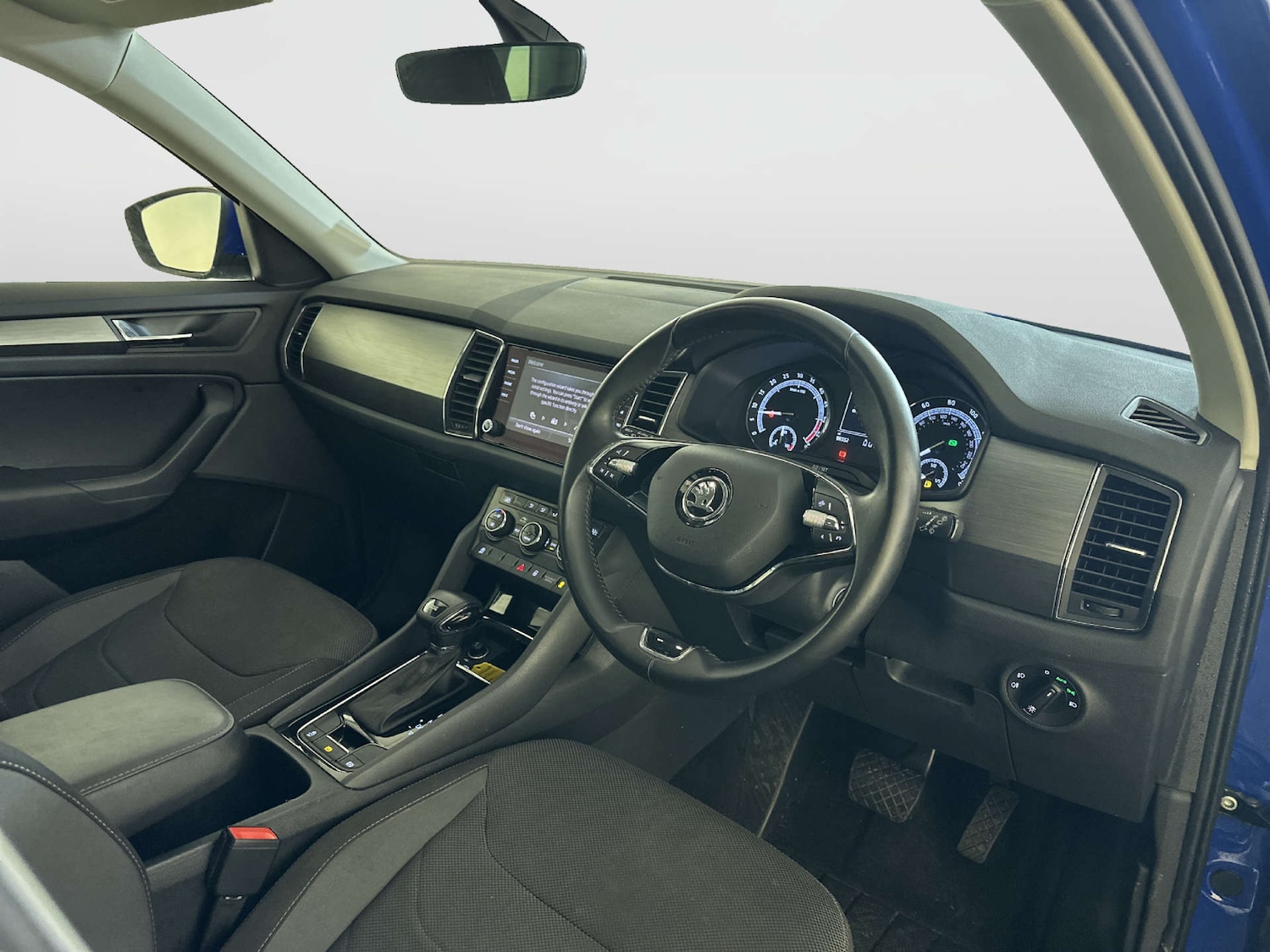 Used Skoda Kodiaq 2021 for sale - 78011115: Photo 16