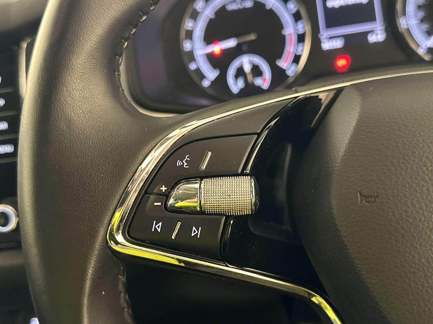 Used Skoda Kodiaq 2021 for sale - 78011115: Photo 18