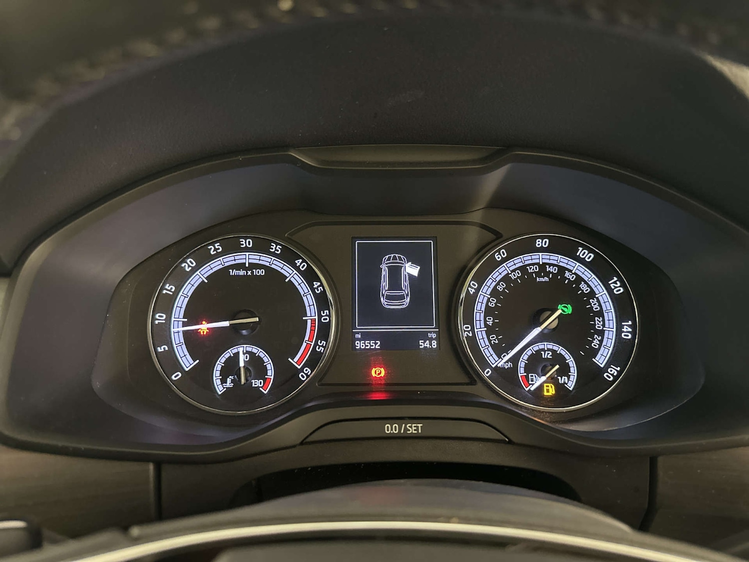 Used Skoda Kodiaq 2021 for sale - 78011115: Photo 19