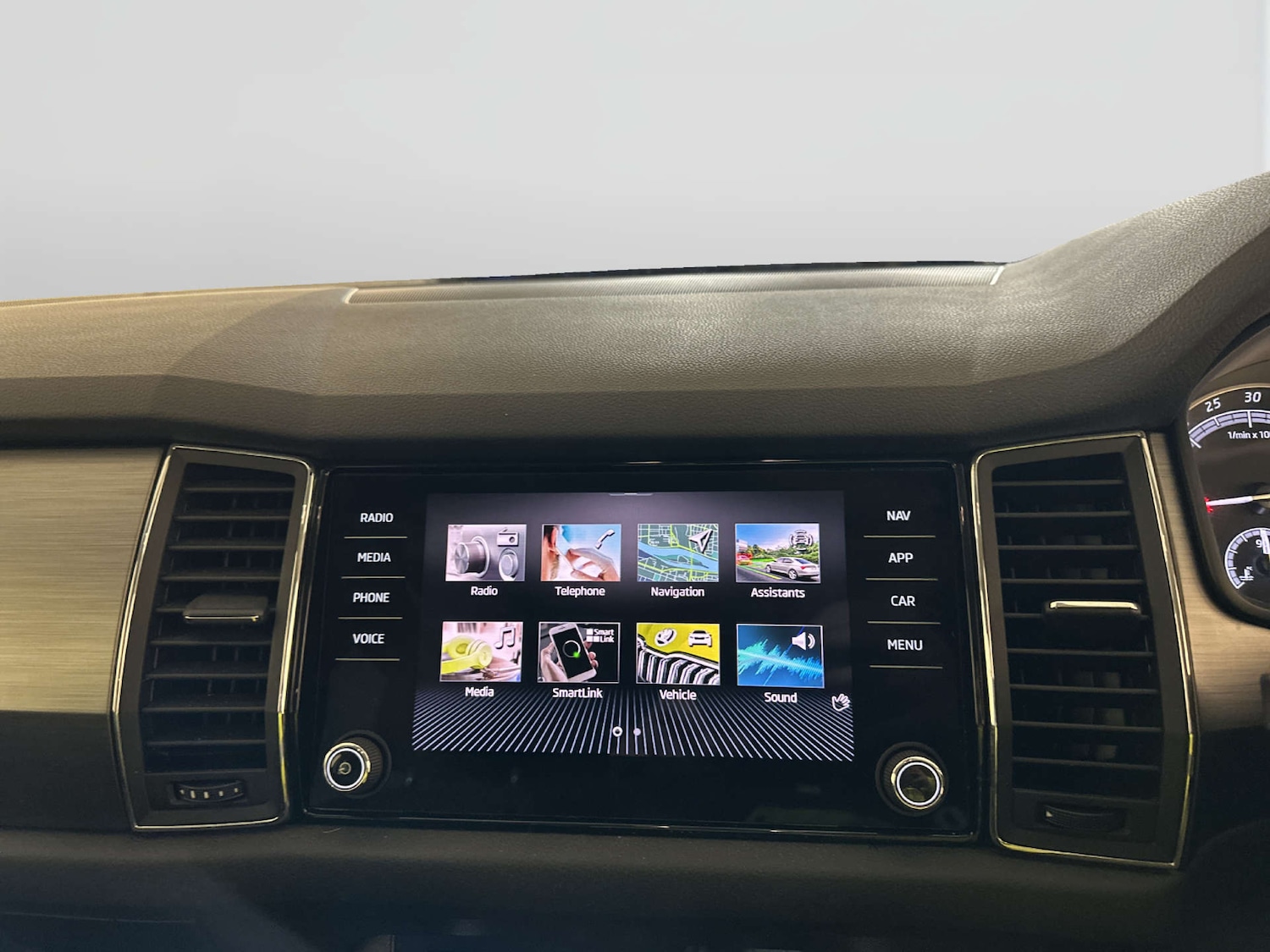 Used Skoda Kodiaq 2021 for sale - 78011115: Photo 24