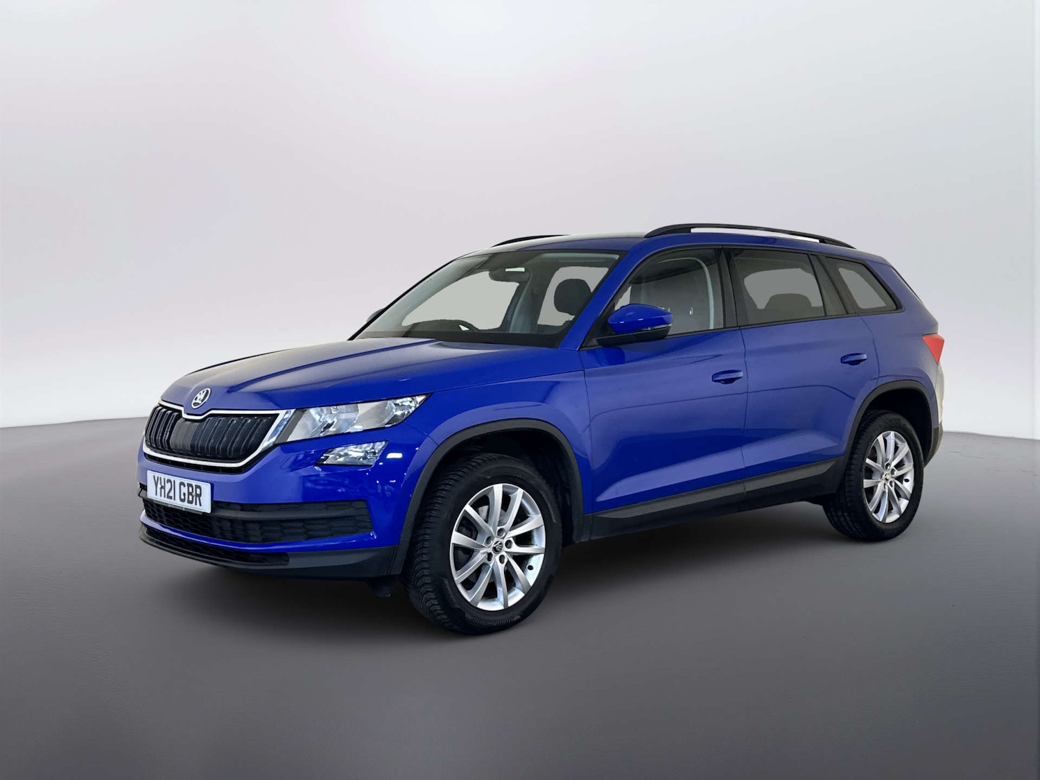 Used Skoda Kodiaq 2021 for sale - 78011115: Photo 6