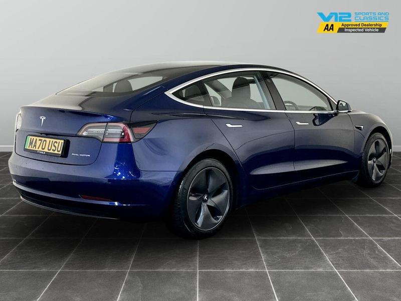 Used Tesla Model 3 2020 for sale - 76329703: Photo 10